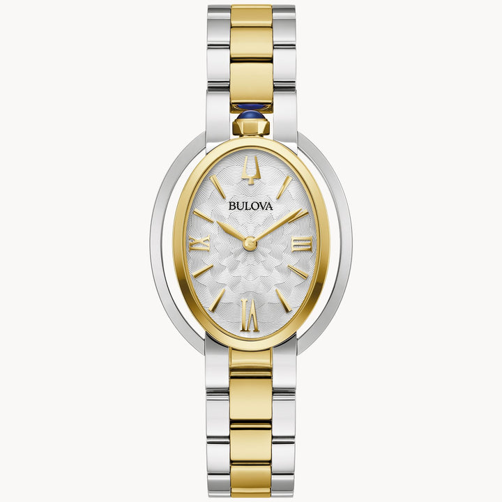 Bulova Rubaiyat Women's Watch 98L320