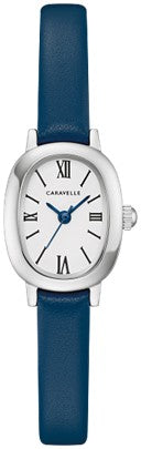 Caravelle Classic Women's Watch 43L227