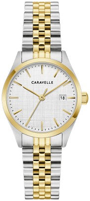 Caravelle Classic Women's Watch 45M121