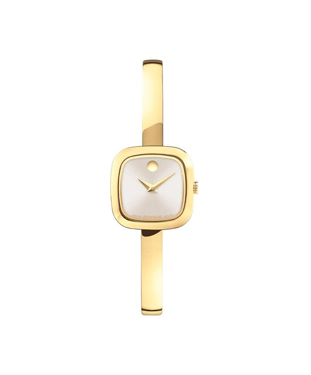 Movado Museum Women's Watch 0608058