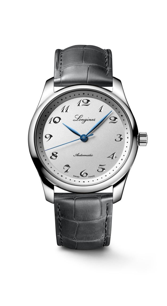 Longines Master Collection Men's Automatic Watch L2.793.4.73.2