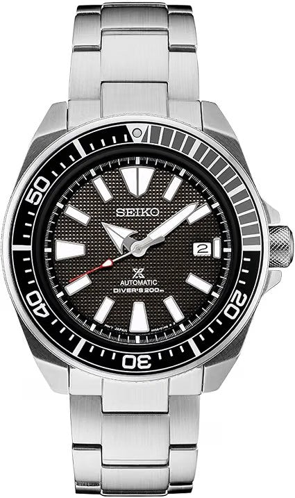 Seiko Prospex Men's Automatic Watch SRPF03K1