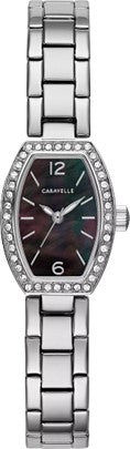 Caravelle Women's Quartz Dress Watch 43L204