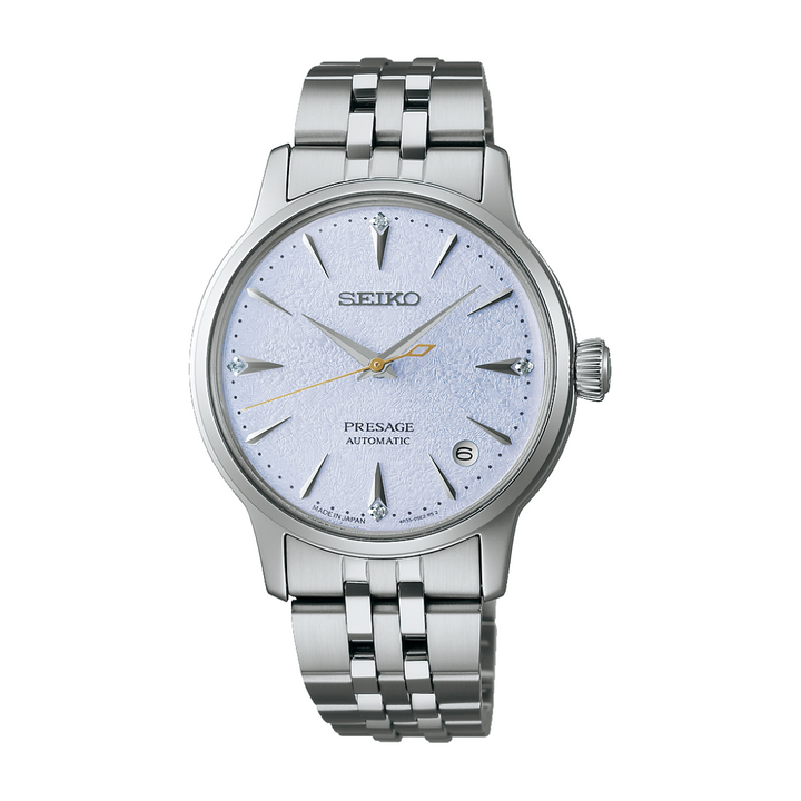 Seiko Presage Cocktail Time Women's Watch SRPL61J1