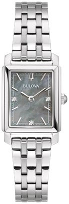 Bulova Sutton Women's Watch 96P252