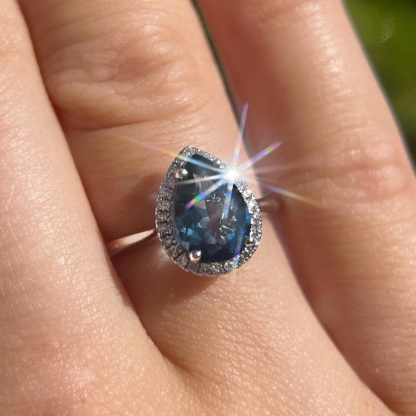 Gemstone Jewellery in Brantford, ON – J.H. Young Jewellers