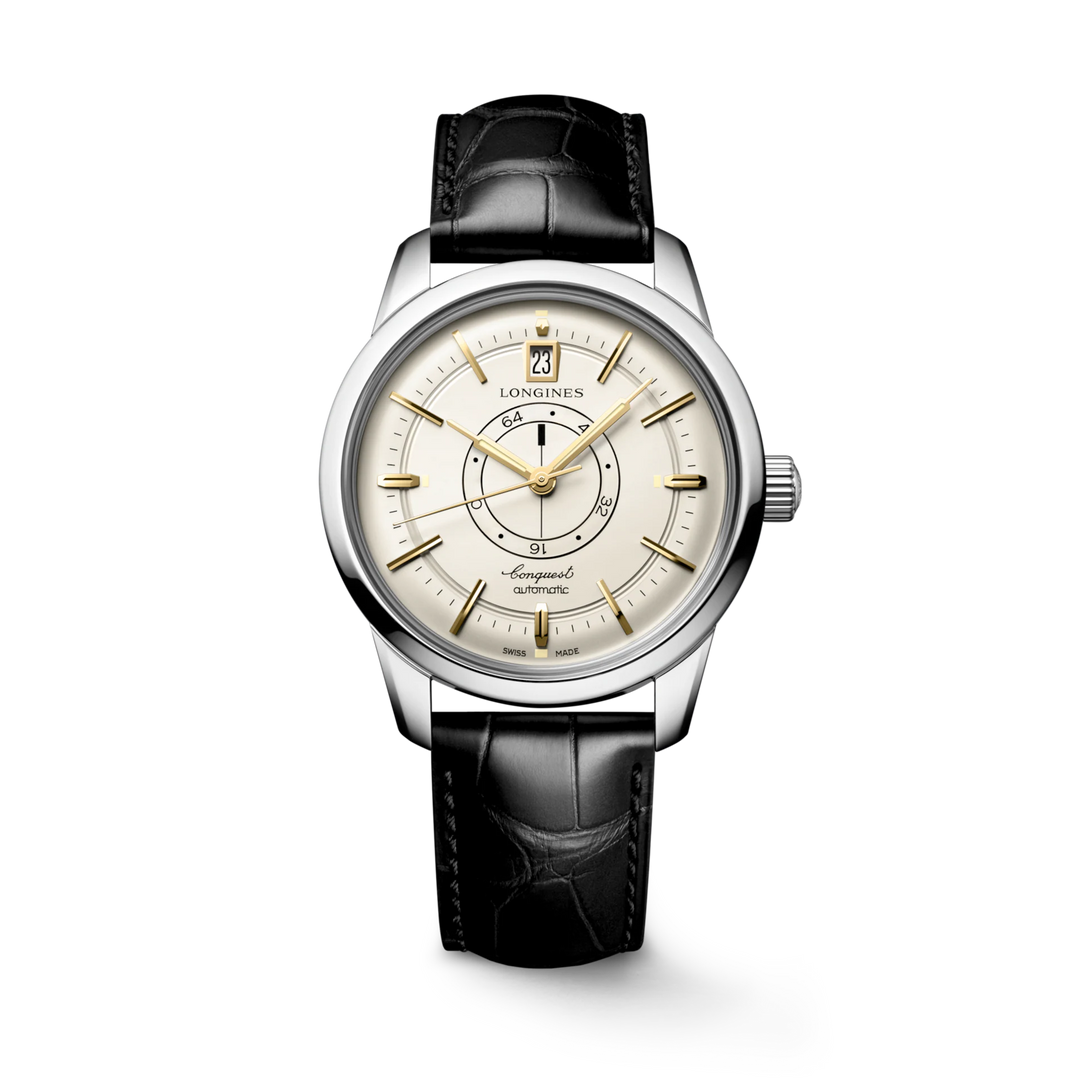 Longines Conquest Heritage Men's Automatic Watch L16484782