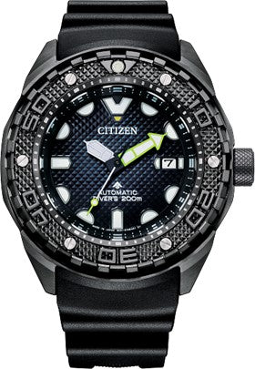 Citizen Promaster Dive Men's Automatic Watch NB6005-05L