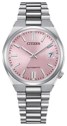 Citizen Tsuyosa Automatic Unisex Watch NJ0200-50Z
