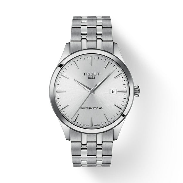 Tissot Classic Dream Men's Automatic Watch T158.407.11.031.00