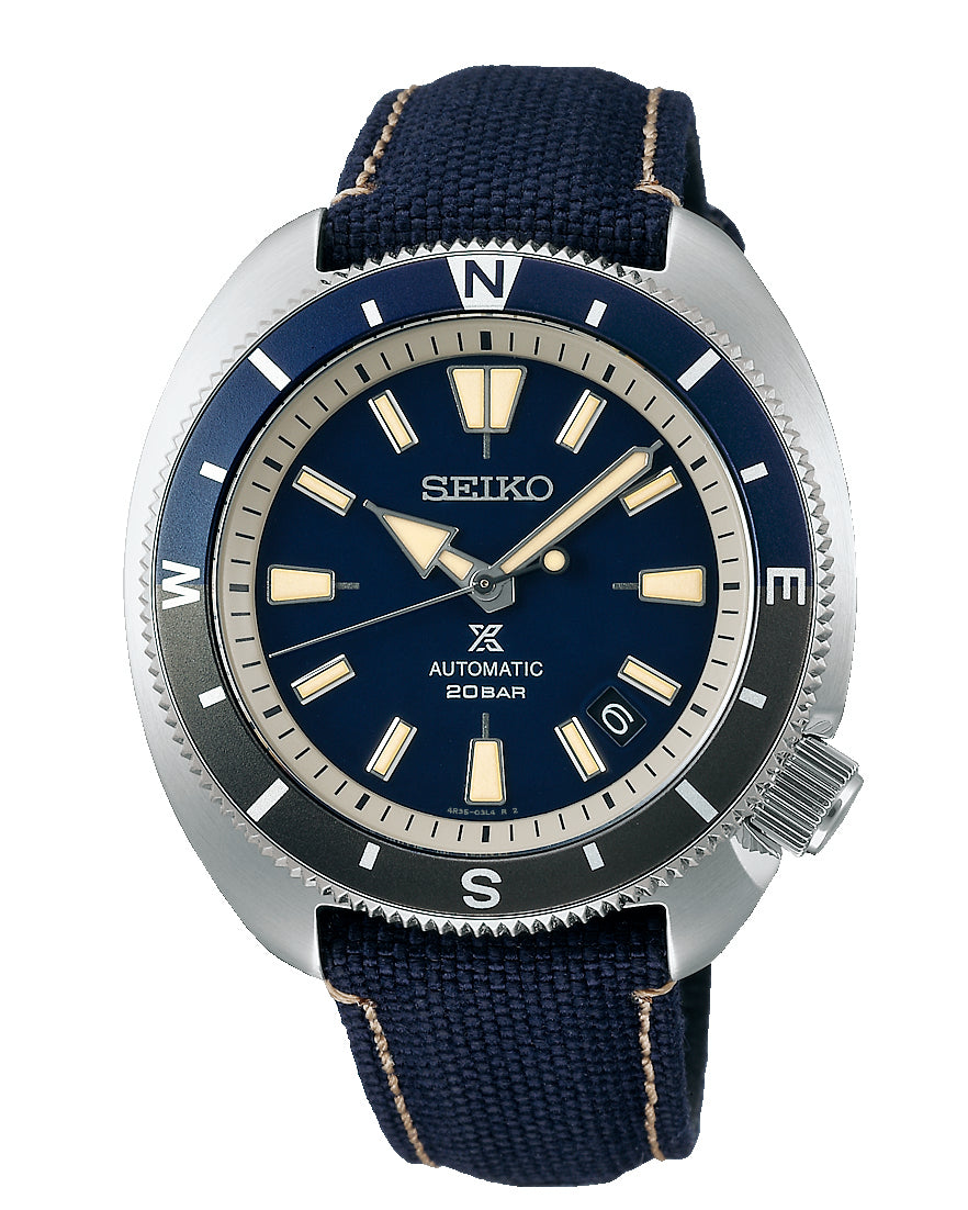 Seiko Prospex Men's Automatic Watch SRPG15K1