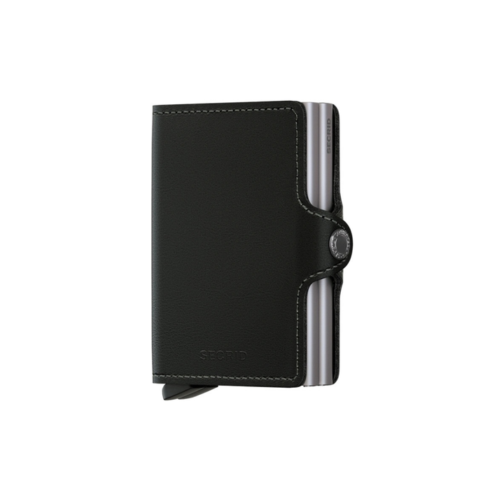 Secrid Original BlackTwinwallet