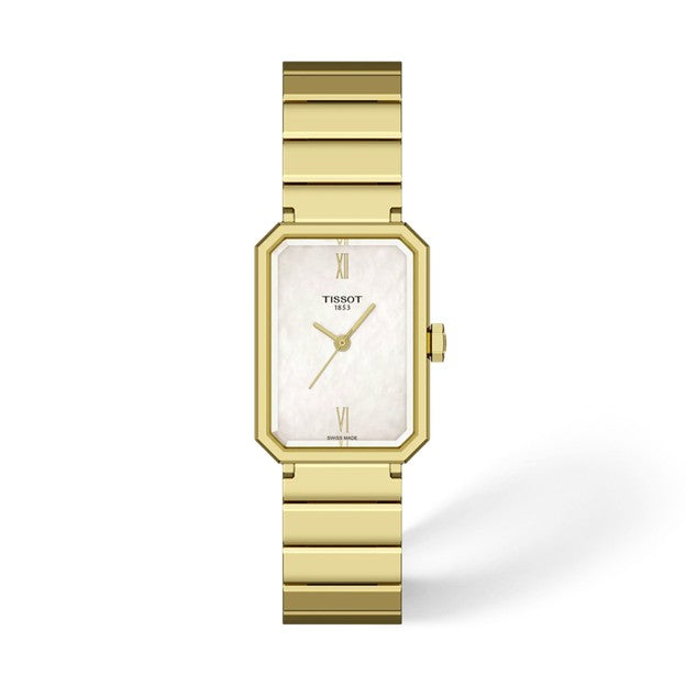 Tissot SRV 30mm Women's Watch T160.110.33.113.00