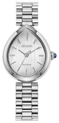 Citizen L Rainell Women's Watch EM1200-55A