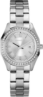 Caravelle Sport Women's Watch 43M120