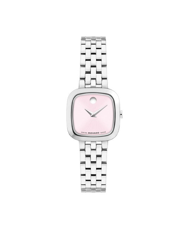 Movado Museum Classic Women's Watch 0608092