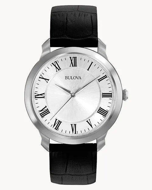 Bulova Classic Men's Quartz Watch 96A133
