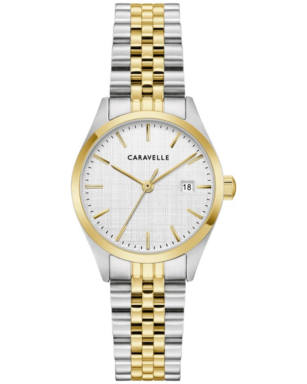 Caravelle Classic Women's Watch 45M121
