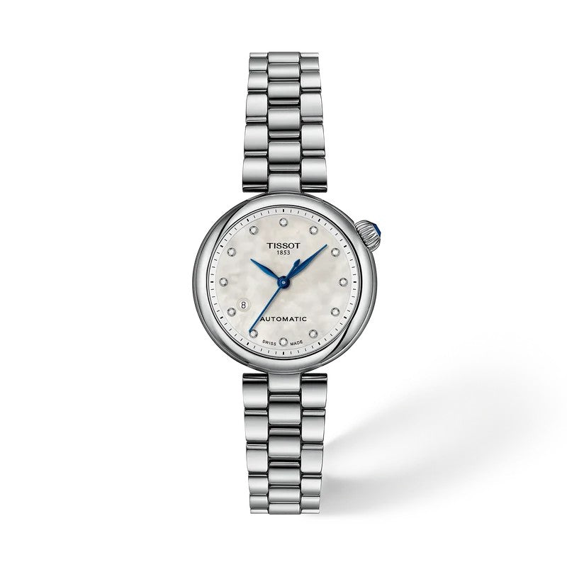 Tissot Tissot Désir Women's Watch T152.207.11.116.00