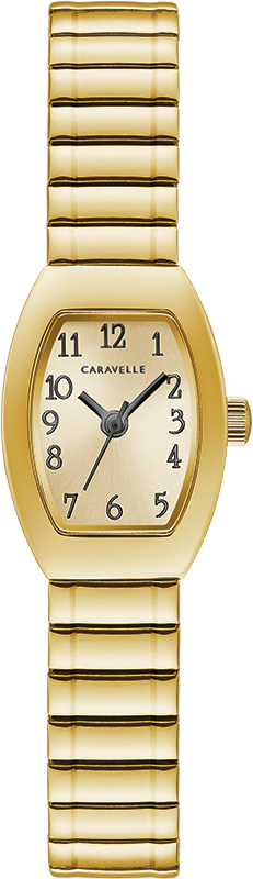 Caravelle Traditional Women's Watch 44L261