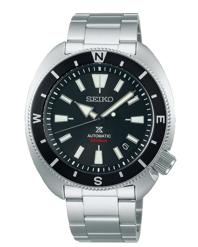 SEIKO セイコー プロスペックス SRPH17K1 LAND Seiko Prospex Men's Automatic Watch SRPH17K1 – J.H. Young Jewellers