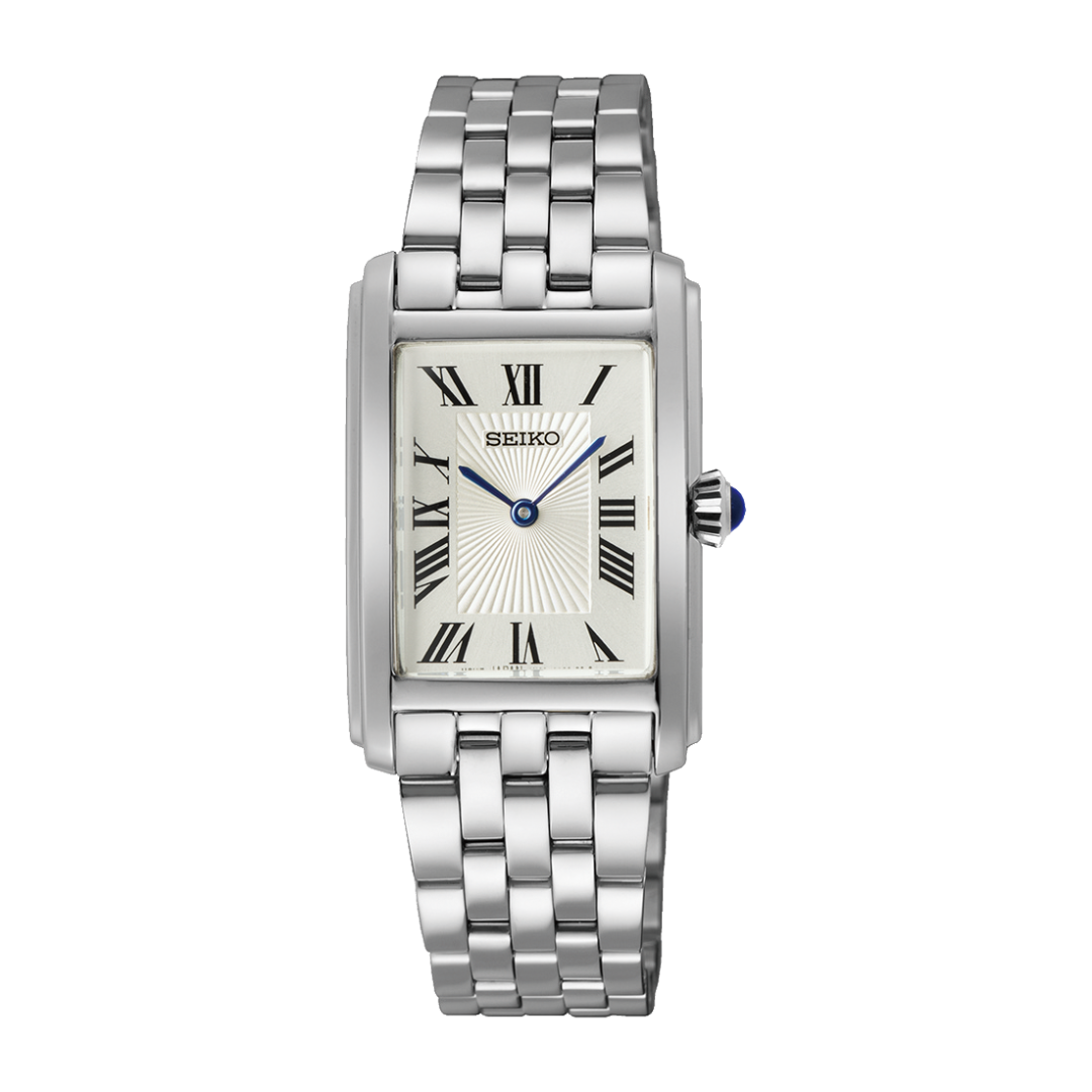Seiko Women's Watch SWR083P1