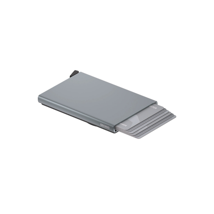 Secrid Titanium Cardprotector For MagSafe