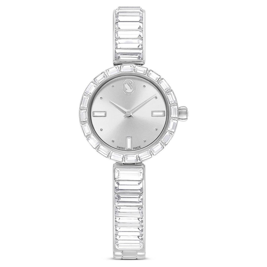Swarovski Matrix Bangle Collection Women's Watch 5677487