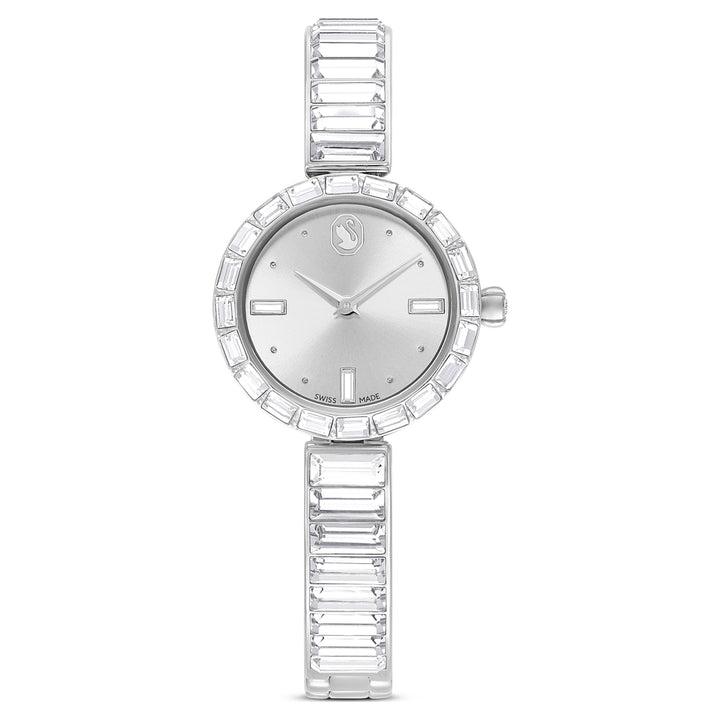Swarovski Matrix Bangle Collection Women's Watch 5677487
