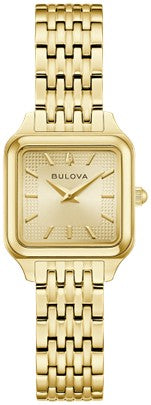 Bulova Sutton Women's Watch 97L191