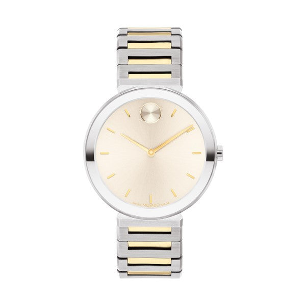 Movado BOLD Horizon Women's Watch 3601091