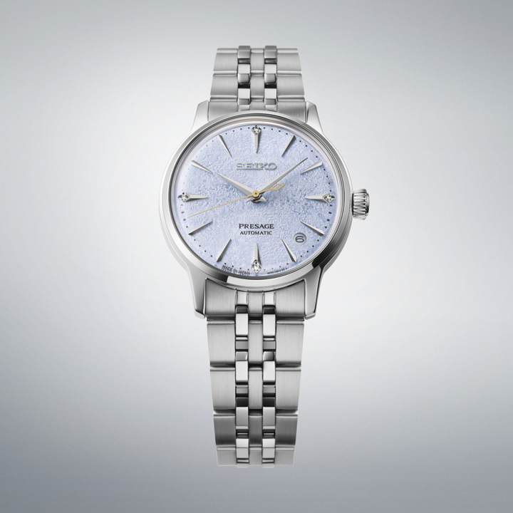 Seiko Presage Cocktail Time Women's Watch SRPL61J1