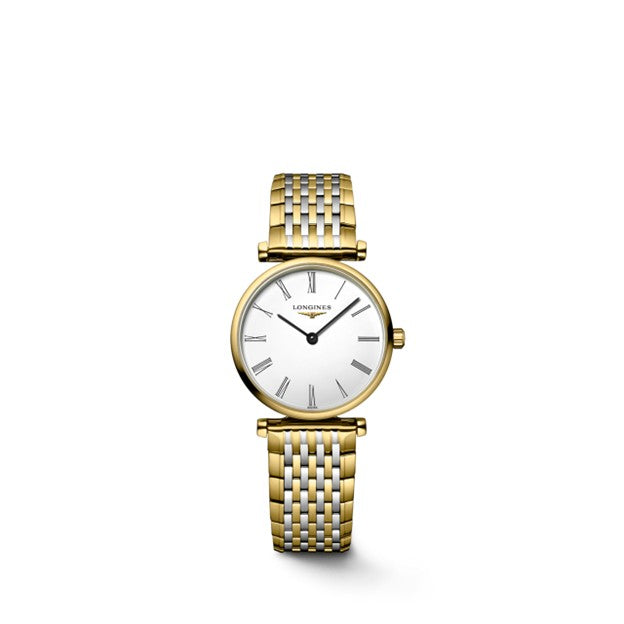 Longines La Grande Classique De Longines Women's Watch L4.209.2.11.7