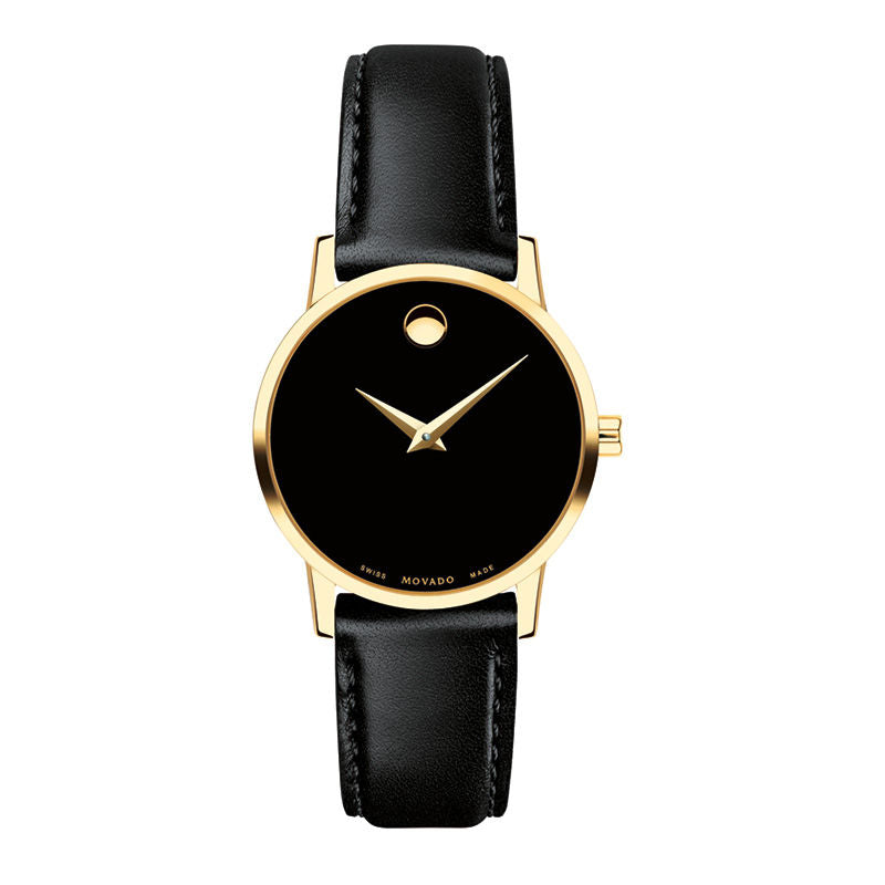 Movado Museum Classic Women's Watch 0607275