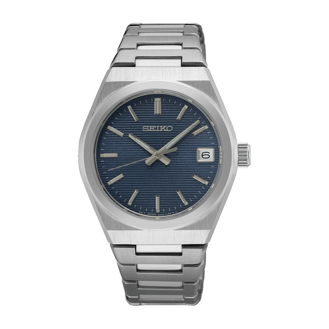Seiko Women's Watch SUR575P1