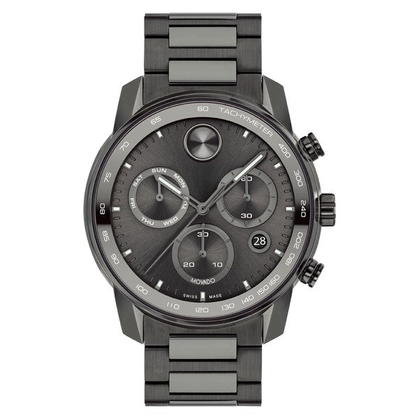 Movado BOLD Verso Men's Quartz Watch 3600867