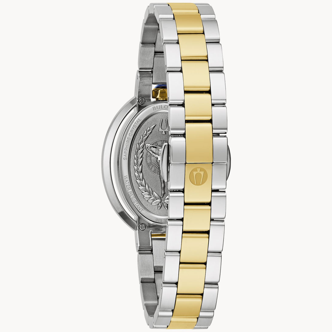 Bulova Rubaiyat Women's Watch 98L320