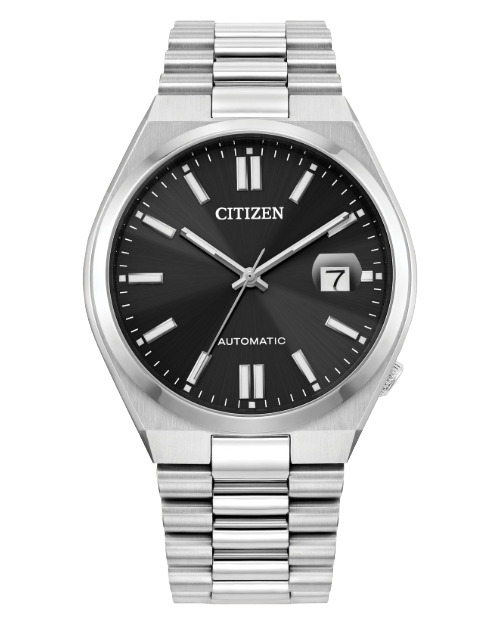 Citizen Tsuyosa Collection Men's Automatic Watch NJ0150-56E