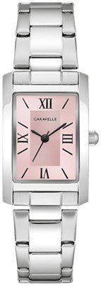 Caravelle Dress Women's Watch 43L224