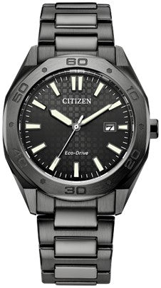Citizen Weekender Men's Eco-Drive Watch BM7637-81H