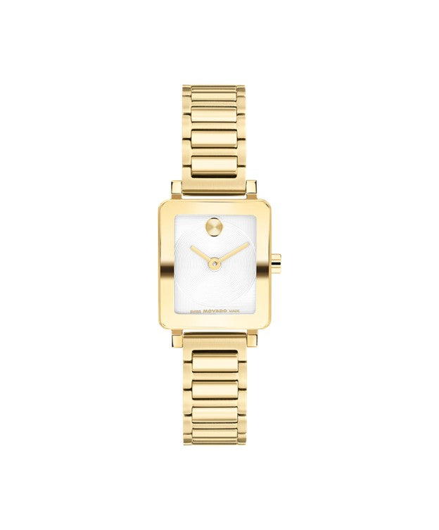 Movado BOLD Evolution 2.0 Mini Women's Watch 3601328