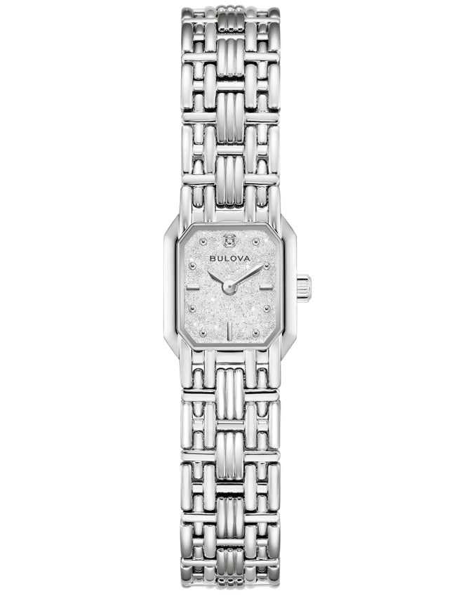 Bulova Goddess of Time - Sophia Women's Watch 96P263