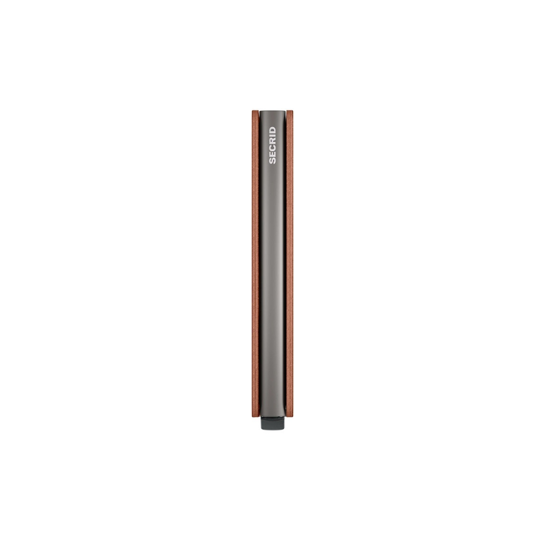 Secrid Texano Saddle Slimwallet