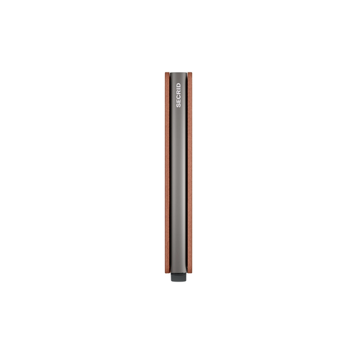 Secrid Texano Saddle Slimwallet