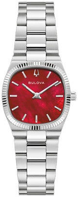 Bulova Super Seville Mini Women's Watch 96L354