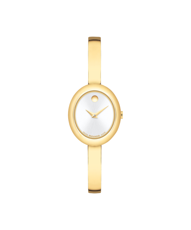 Movado Museum Bangle Women's Watch 0608072