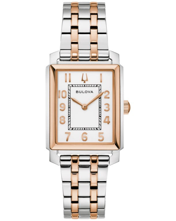 Bulova Sutton Women's Watch 98L328