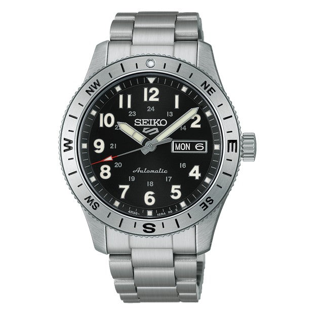 Seiko 5 Sports Men's Automatic Watch HDB006K1J