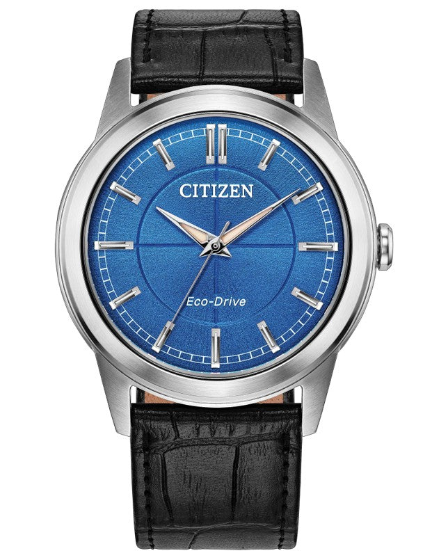 Citizen Rolan Men's Eco-Drive Watch FE7130-01L