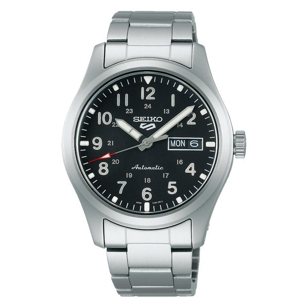 Seiko 5 Sports Men's Automatic Watch SRPG27K1J